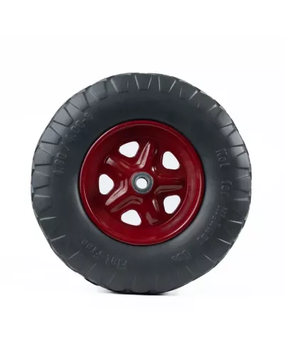 Колесо для тачки, тележки садовой 4.80/4.00-8