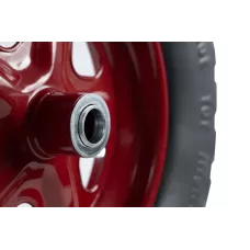 Колесо для тачки, тележки садовой 4.80/4.00-8, FACHMANN