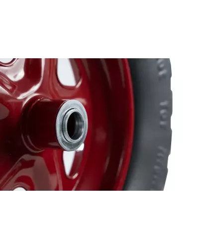 Колесо для тачки, тележки садовой 4.80/4.00-8