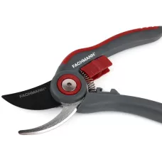 Секатор садовый плоскостной, FACHMANN