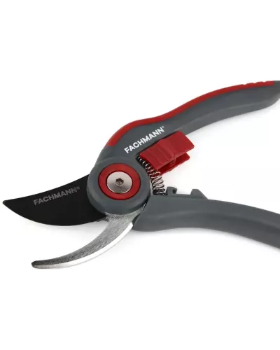 Секатор садовый плоскостной