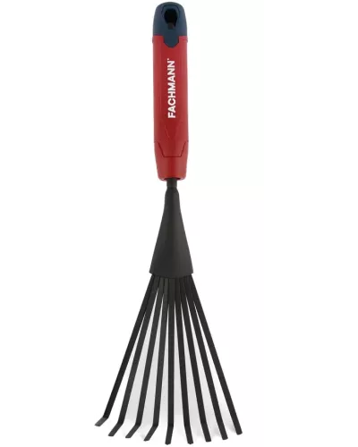 Грабельки веерные ручные