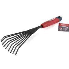 Грабельки веерные ручные, FACHMANN