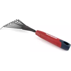 Грабельки веерные ручные, FACHMANN