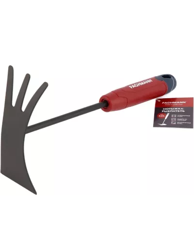 Мотыжка-рыхлитель