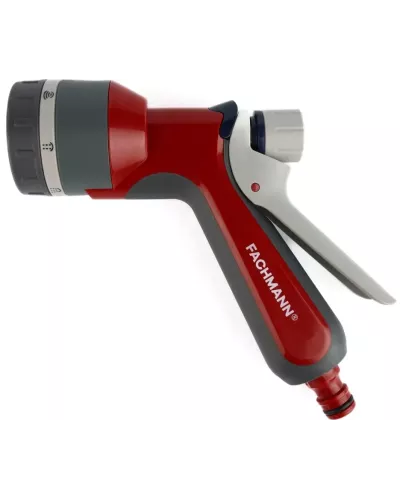 Пистолет-распылитель 7-режимный серии Experte