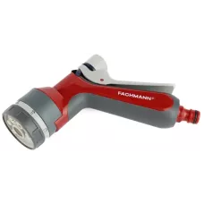 Пистолет-распылитель 7-режимный серии Experte, FACHMANN