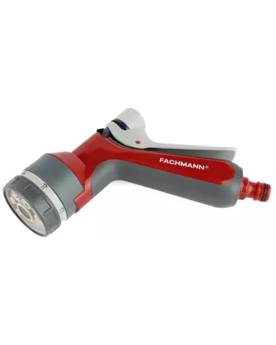 Пистолет-распылитель 7-режимный серии Experte