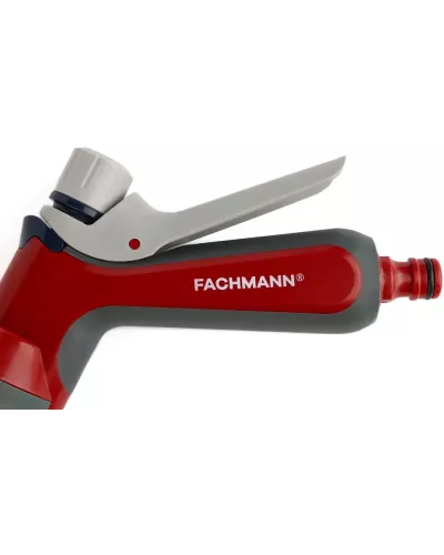 Пистолет-распылитель 7-режимный серии Experte