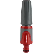 Наконечник поливочный серии Experte, FACHMANN