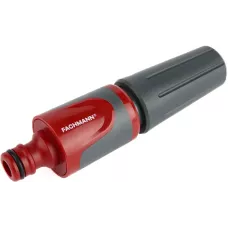 Наконечник поливочный серии Experte, FACHMANN