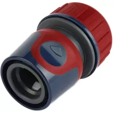 Коннектор для шланга 3/4" серии Experte, FACHMANN