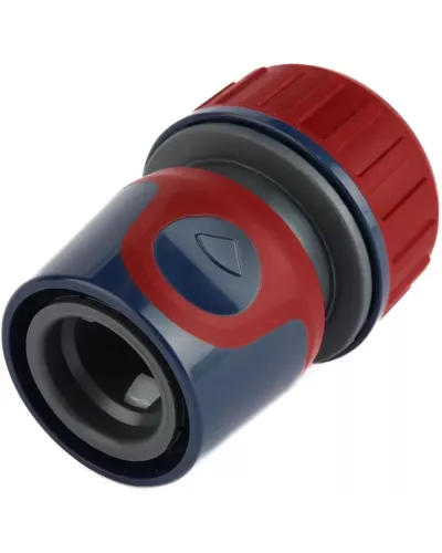 Коннектор для шланга 3/4