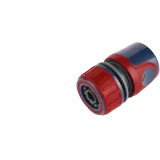 Коннектор для шланга 1/2" серии Experte, FACHMANN