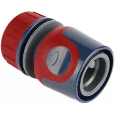 Коннектор для шланга 1/2" серии Experte, FACHMANN