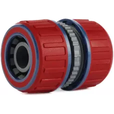 Соединитель для шланга 3/4" серии Experte, FACHMANN