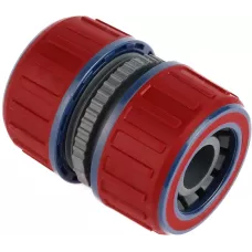 Соединитель для шланга 3/4" серии Experte, FACHMANN