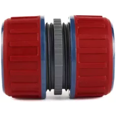 Соединитель для шланга 3/4" серии Experte, FACHMANN