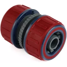 Соединитель для шланга 1/2" серии Experte, FACHMANN