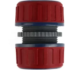 Соединитель для шланга 1/2" серии Experte, FACHMANN