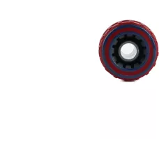 Соединитель для шланга 1/2" серии Experte, FACHMANN