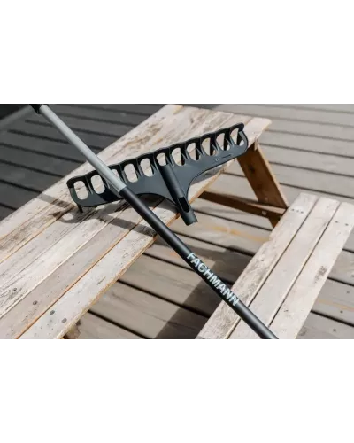 Грабли универсальные