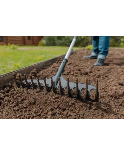 Грабли универсальные