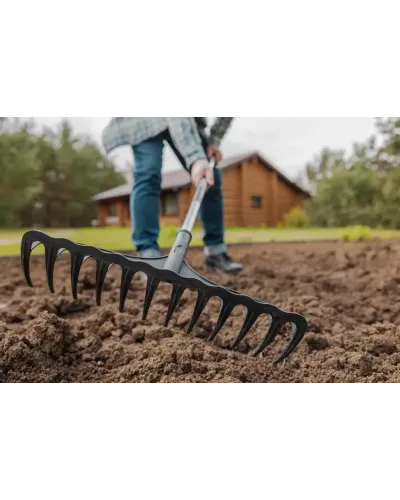 Грабли универсальные