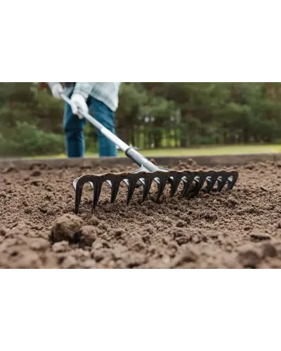 Грабли универсальные