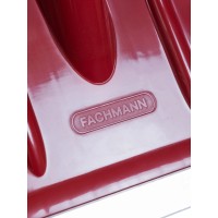 Ковш лопаты-скрепера