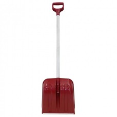 Лопата снеговая компактная