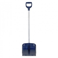 Лопата снеговая компактная