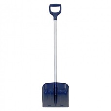 Лопата снеговая компактная