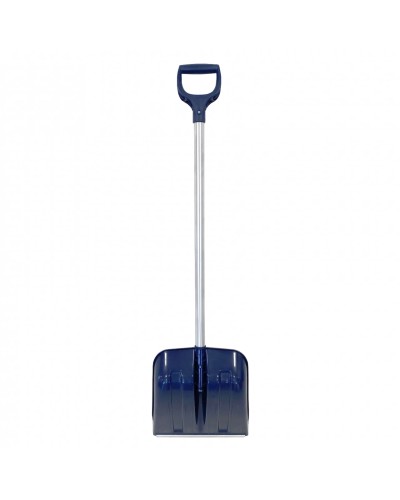 Лопата снеговая компактная