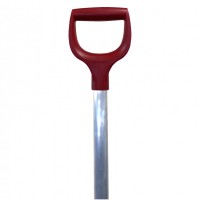 Лопата автомобильная для уборки снега