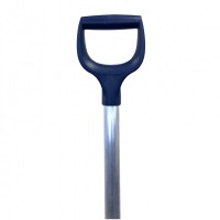 Лопата автомобильная для уборки снега