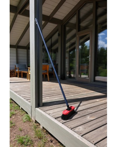 Щетка для уборки 280 мм без черенка