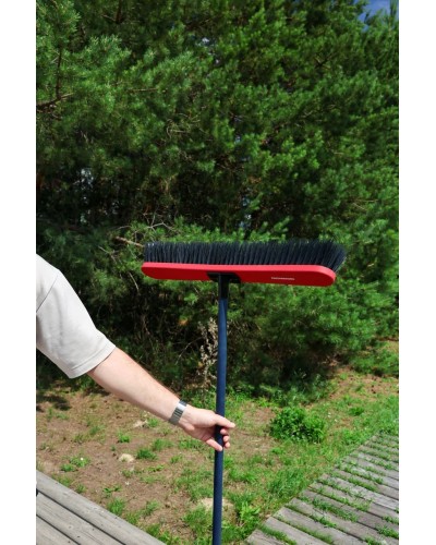 Щетка для уборки 600 мм без черенка