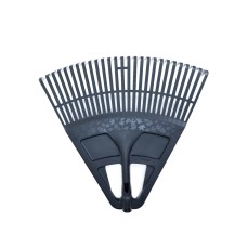 Грабли веерные без черенка