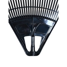 Грабли веерные без черенка