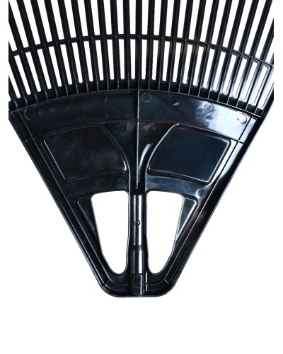 Грабли веерные без черенка