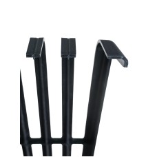 Грабли веерные без черенка