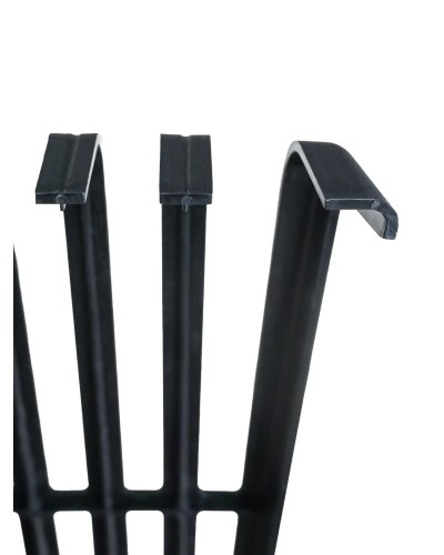 Грабли веерные без черенка