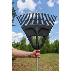 Грабли веерные без черенка