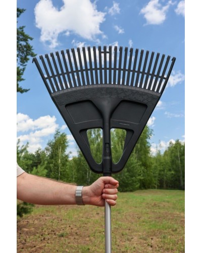 Грабли веерные без черенка