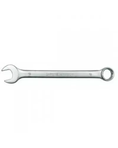 Ключ рожково-накидной  8мм 