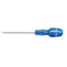 Отвёртка РН1х200мм CrV "HI-TEC"