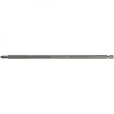 Бита PH2х200мм 1/4" S2 HRC58-62 "Yato"