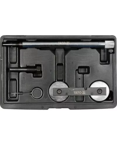 Фиксаторы газораспределительной системы двигателей VAG 1.4-1.6 FSI (4 пр.) 