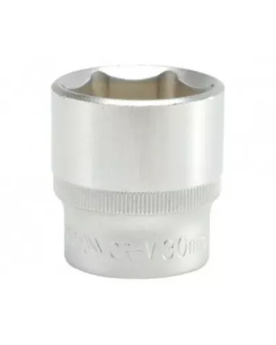 Головка торцевая 1/2